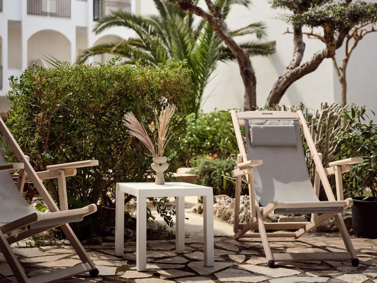 Tropical Studios Лаганас Экстерьер фото